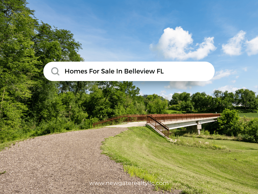 Belleview FL Real Estate | Homes For Sale In Belleview Florida | Houses For Sale In Belleview Florida